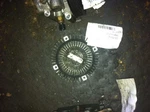91 92 93 94 95 96 97 98 99 Bmw 318I Fan Clutch Only 1.8 Liter. Fixed Price $46.98.