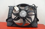 07-09 Mercedes W221 S550 Radiator Cooling Fan Oem. Fixed Price $142.49.