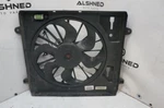 09 Jeep Wrangler Rubicon 3.8L Radiator Cooling Fan Motor Assembly 68039593AA Oem. Fixed Price $94.26.