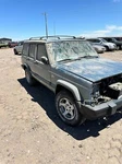 Used Engine Cooling Fan Blade Fits: 1998 Jeep Cherokee 4.0 Grade. Fixed Price $135.70.