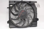 2014 Mercedes-benz GL450 Radiator Fan Assembly 1443836. Fixed Price $144.99.