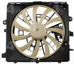 Engine Cooling Fan Assembly-radiator Assy. 4 Seasons 75966. Fixed Price $378.99.