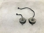 10-13 Infiniti FX37 Radiator Left Driver & Right Passenger Cooling Fan Motor. Fixed Price $159.99.