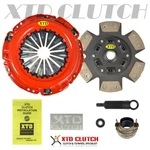 Xtd 6 Puck Stage Clutch Kit 89-97 Supra Nt / SC300 7MGE 2JZGE MK4. Fixed Price $84.45.