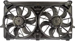 Dorman Rad Fan Assy- 620-652. Fixed Price $340.54.