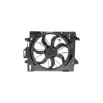 Dorman Radiator Fan Assembly 621-028 Single, Cost Effective And Reliable. Fixed Price $144.33.