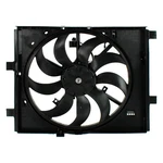 For Nissan Juke 2011-2017 Agility Dual Radiator & Condenser Fan Assembly. Fixed Price $80.56.