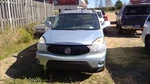Radiator Fan Motor Assembly Fits 04-06 Rendezvous 4322473. Fixed Price $122.98.