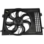 Radiator Cooling Fan Assembly For 2005-09 Hyundai Tucson & 2005-10 Kia Sportage. Fixed Price $63.89.