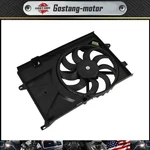 Radiator Cooling Fan Assembly For Chevrolet Sonic Auto Transmission 2012-2020. Fixed Price $49.58.