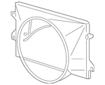 Genuine Ford Fan Shroud 7L3Z-8146-A. Fixed Price $373.84.