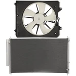 Pickoor Ac Condenser Cooling Fan Kit For Honda Odyssey 2011 2012 2013 2014-2017. Fixed Price $105.55.