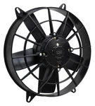 Derale 16920 11" Electric Cooling Fan Puller 12V High Output 1380 Cfm Kit. Fixed Price $211.67.