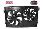 Engine Cooling Fan Assembly-hatchback Vemo V15-01-1865. Fixed Price $444.79.