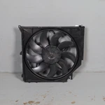 2004-2010 Bmw X3 E83 Radiator Cooling Fan 17113442089 Oem. Fixed Price $197.25.