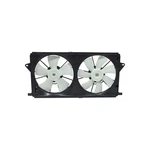 Engine Cooling Fan Assembly Global 2811602. Fixed Price $358.99.