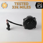 09-19 Maserati Granturismo M145 Engine Motor Cooling Fan Oem 33K. Fixed Price $87.23.