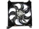 Left Auxiliary Fan Assembly 12ZVPC43 For Sonata XG300 XG350 1999 2000 2001 2002. Fixed Price $109.87.