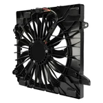 Cooling Fan Assembly For Chevy Cadillac XT6 Gmc Acadia XT5 Chevrolet Blazer. Fixed Price $384.99.