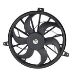 Radiator Cooling Fan Assembly For Jeep Grand Cherokee Liberty 620-010. Fixed Price $47.01.