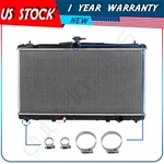 For 13-18 Toyota Avalon 12-17 Camry Radiator W/ 4 Pcs Hose Clamps 13270. Fixed Price $70.34.