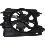 Radiator Fan Shroud Assy For 2008-2010 Chevrolet Hhr. Fixed Price $172.62.