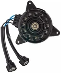 Genuine Nissan Fan Motor 21487-1KC0C. Fixed Price $268.29.
