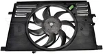 Dorman 621-577 Radiator Fan Assembly With Resistor Fits Fiat Jeep Ram Models. Fixed Price $192.78.
