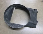 2002-2003 Dodge Ram 5.9L Magnum V8 Gas Engine Cooling Fan Shroud Oem. 52028850AC. Fixed Price $249.99.