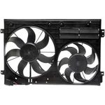 620-805 Dorman Cooling Fan Assembly New For Vw Volkswagen Jetta Passat Golf Audi. Fixed Price $354.55.