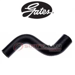 Gates Upper Radiator Coolant Hose For 1987-1989 Plymouth Expo 2.2L L4 Uk. Fixed Price $26.07.