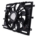 Engine Coolant Radiator Cooling Fan For Buick Envision 2021-2023 84595419. Fixed Price $153.88.