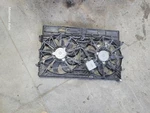 Radiator Fan Motor Assembly Fits 22-25 Outlander 2118568. Fixed Price $223.16.