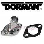 Dorman Engine Coolant Thermostat Housing For 1985-1995 Chevrolet G20 4.3L V6 Ie. Fixed Price $27.35.