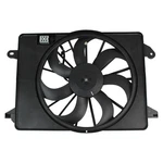 Motoku Radiator Cooling Fan For Chrysler 300 Dodge Charger Challenger 2009-2023. Fixed Price $118.29.