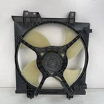 2000 2001 2002 2003 2004 Legacy Radiator Cooling Fan Motor Assembly 2.5L Oem. Fixed Price $44.95.