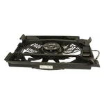 For Bmw 540I 1998-2003 Behr Auxiliary Fan. Fixed Price $569.33.