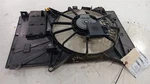 Radiator Cooling Fan Motor Fits 2016 2017 2018 2019 Mazda CX-3 Oem. Fixed Price $171.95.