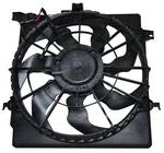 Gpd Engine Cooling Fan Assembly 2811915 For Hyundai Kia. Fixed Price $188.91.