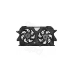 Gpd Engine Cooling Fan Assembly 2811595 For Chrysler Dodge. Fixed Price $175.08.