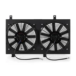 Performance Aluminum Fan Shroud Kit, Fits Mazda RX-8 2004-2008. Fixed Price $278.95.