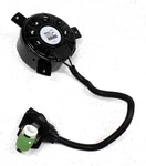 Oem Hyundai, Kia Elantra, Forte Radiator Fan Motor 25386-A6100. Fixed Price $111.77.