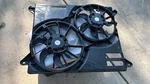 2015 2023 Ford Edge Lincoln Nautilus Radiator Cooling Shroud Fan F2G3-8C607-DE. Fixed Price $220.00.