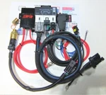 Lincoln Mark Viii Taurus 2 Speed Fan Relay Spd Switch Harness W/a/c. Fixed Price $389.00.