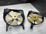 2000-2005 Honda S2000 Ac Condenser Cooling Fans Motor & Shroud 38615-PCX-010. Fixed Price $100.00.