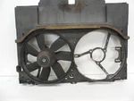 Mercedes W140 C140 CL500 S500 Coupe Cooling Fan W/ Shroud 1405051455 S600 CL600. Fixed Price $99.00.