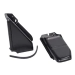 Empi Black Doghouse Rear Engine Tins For Vw Beetle - 8884. Fixed Price $56.77.