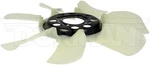 Engine Cooling Fan Blade Dorman 620-081. Fixed Price $76.81.