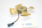 97-01 Honda Crv Driver Left Engine Cooling Fan Motor Blade Y2850. Fixed Price $65.09.