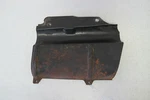 1975-1976 Porsche 914 Heat Exchanger Air Guide Plate 039119353. Fixed Price $39.99.
